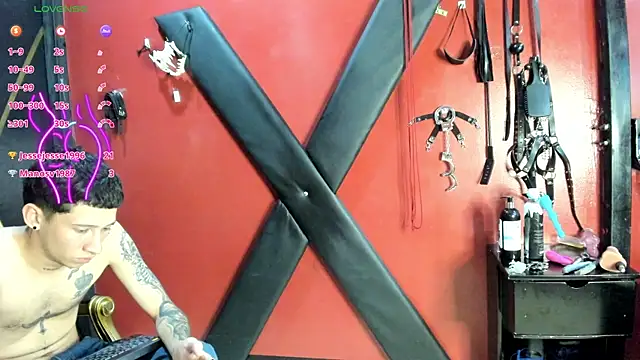alexa n alex online show from 12.17.24