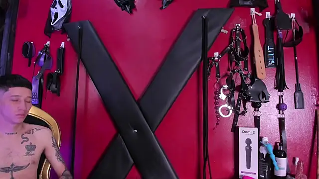 Snapshot of alexa_n_alex chatting on 09.17.25 alexa n alex online show from 09.17.25