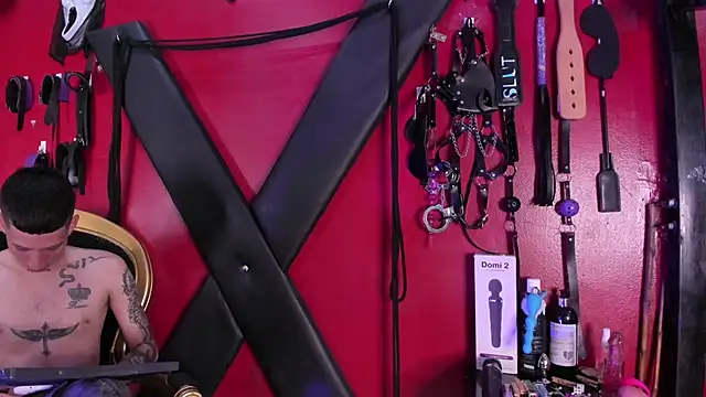 Snapshot of alexa_n_alex chatting on 09.30.25 alexa n alex online show from 09.30.25