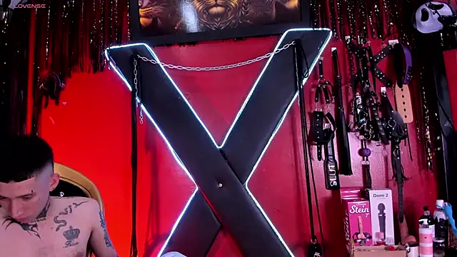 alexa n alex online show from 04.10.26