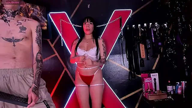 alexa n alex online show from 04.15.26