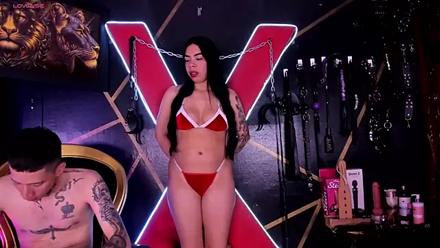 alexa n alex online show from 06.28.26