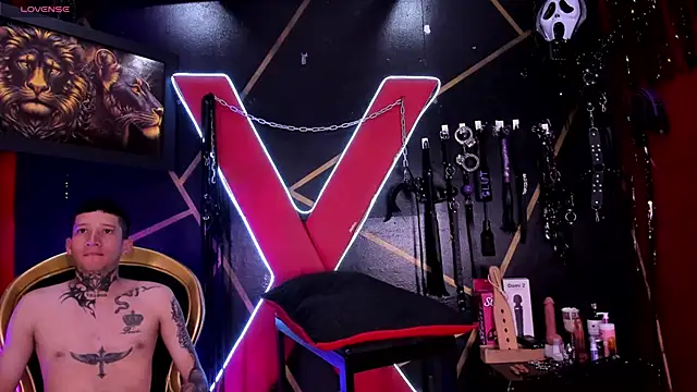 alexa n alex online show from 07.08.26