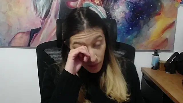 FULL TENTATION  online show from 04.01.26