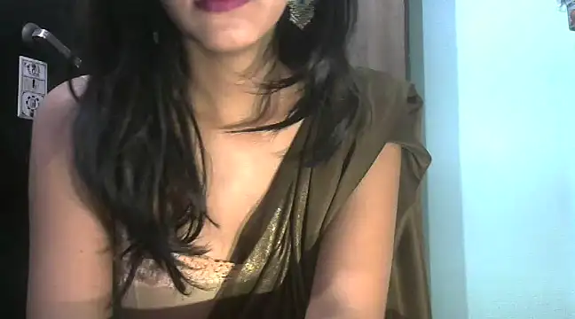 Aditi9 online show from 12.04.24