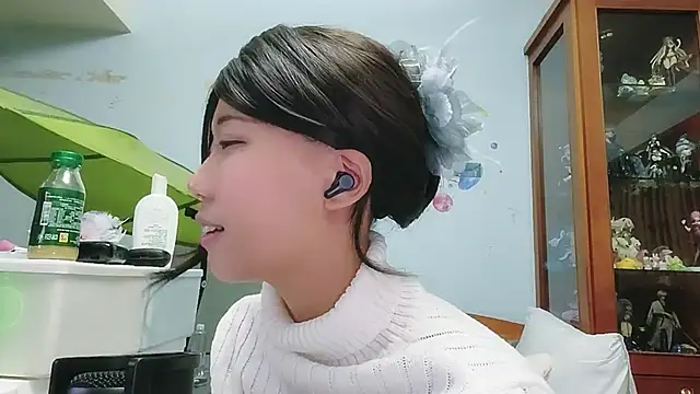 Fine-sand online show from 09.21.25