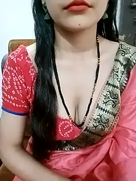 Snapshot of Bulbul_02 chatting on 10.09.25 Bulbul 02 online show from 10.09.25