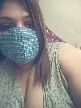 Naughty-Trisha online show from 11.20.25