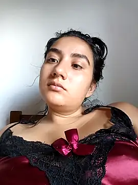 Hellen Alex online show from 02.14.25