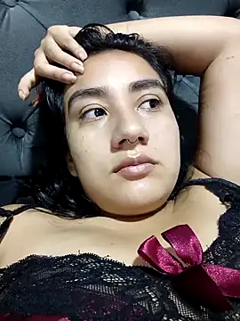 Hellen Alex online show from 02.15.25