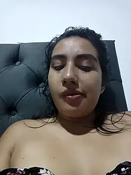 Hellen Alex online show from 02.22.25