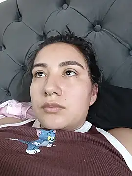 Hellen Alex online show from 01.19.26