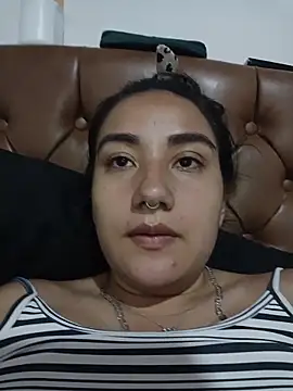 Hellen Alex online show from 02.26.26