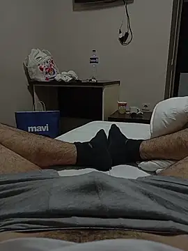 okan3456ok online show from 11.29.25