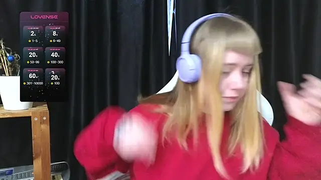 June shy0 online show from 01.08.26