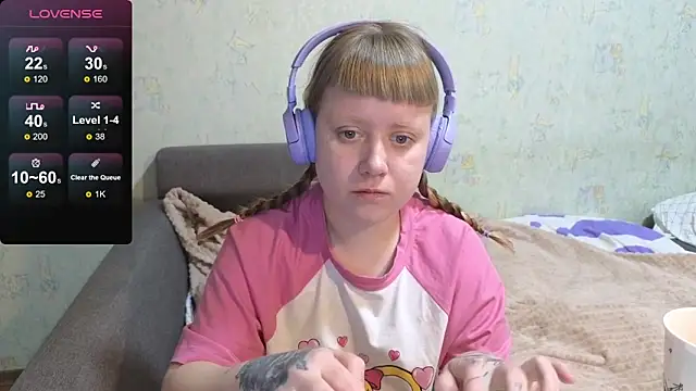 June shy0 online show from 02.05.26