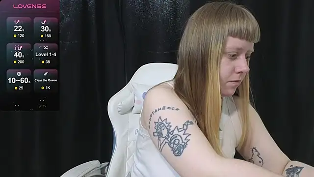 June shy0 online show from 04.13.26