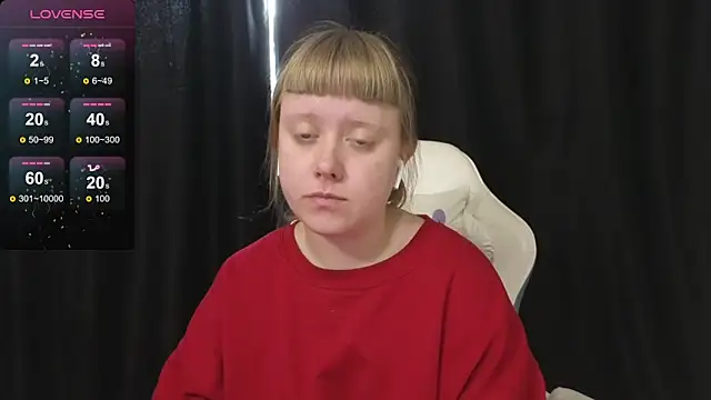 June shy0 online show from 04.15.26