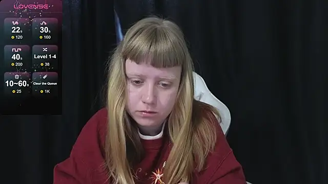 June shy0 online show from 04.16.26