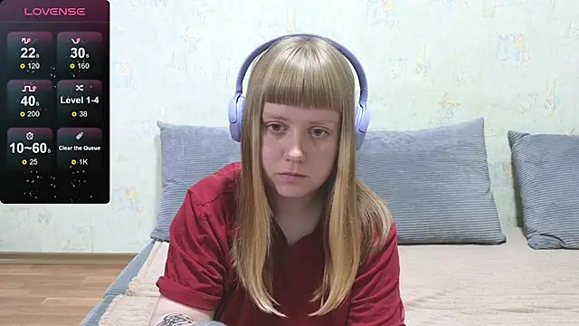 June shy0 online show from 05.31.26