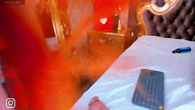 NahomiAcosta online show from 02.26.25