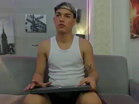 ryan carter08 online show from 12.19.24