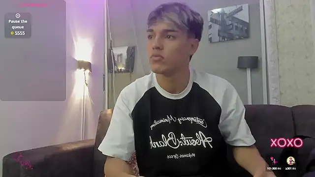 ryan carter08 online show from 02.07.25