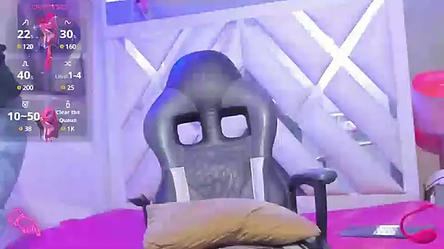 ryan carter08 online show from 03.12.25