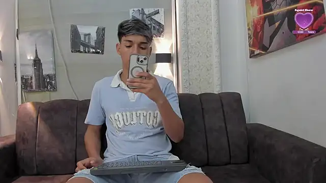 ryan carter08 online show from 03.16.25