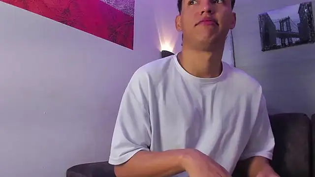 ryan carter08 online show from 09.25.25