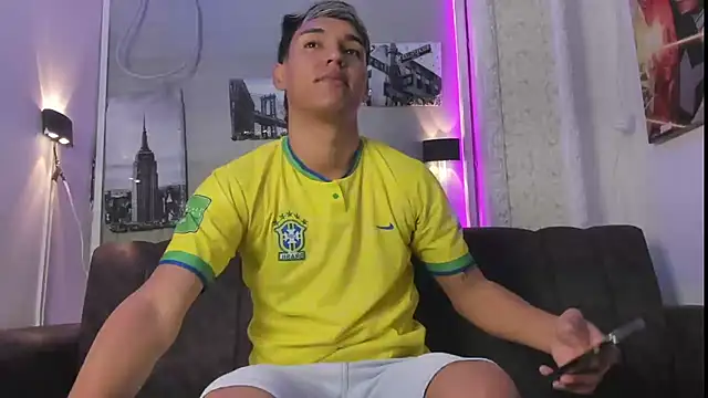 ryan carter08 online show from 10.01.25