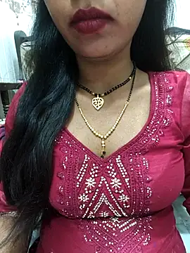 Sharmila-Singh online show from 10.14.25