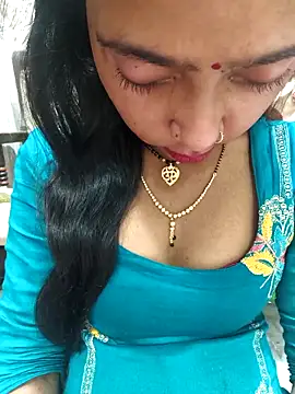 Sharmila-Singh online show from 10.16.25