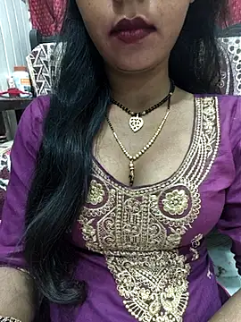 Sharmila-Singh online show from 10.23.25