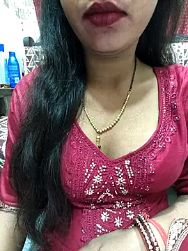 Sharmila-Singh online show from 10.28.25