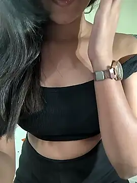 Snapshot of Meenakshi_ chatting on 01.09.25 Meenakshi  online show from 01.09.25