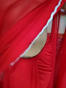 Meenakshi  online show from 11.14.25