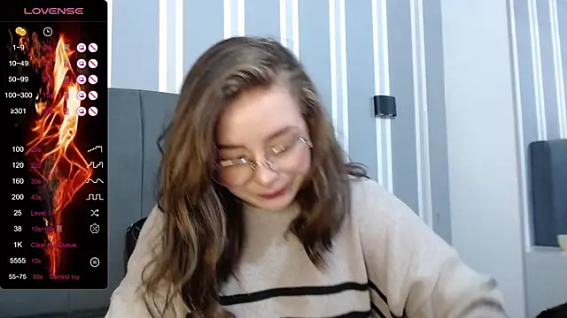  isaabellaa online show from 12.22.24