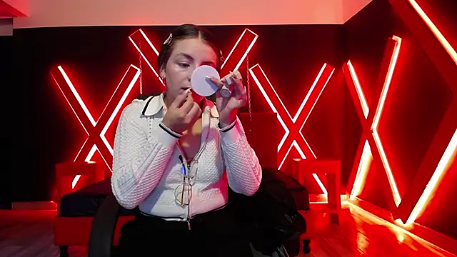  isaabellaa online show from 11.17.25