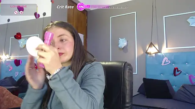  isaabellaa online show from 02.12.26