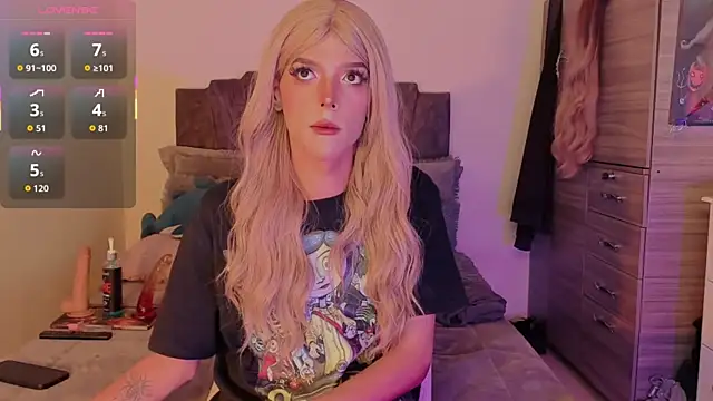 billiesimons2 online show from 06.27.26