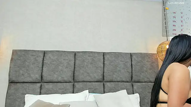 megan bakers online show from 12.03.24