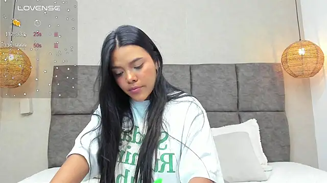 megan bakers online show from 01.15.25