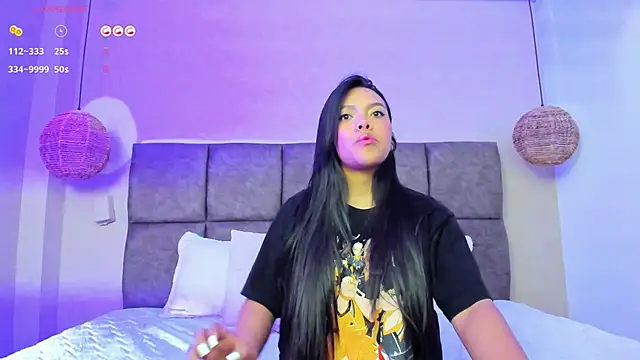 megan bakers online show from 03.07.25