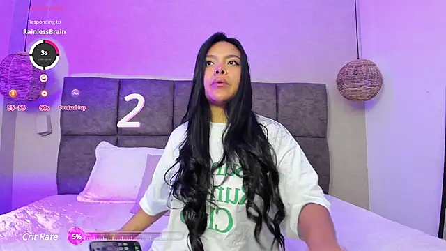megan bakers online show from 03.17.25