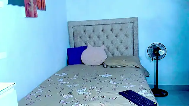 Criss Ariana online show from 01.09.26