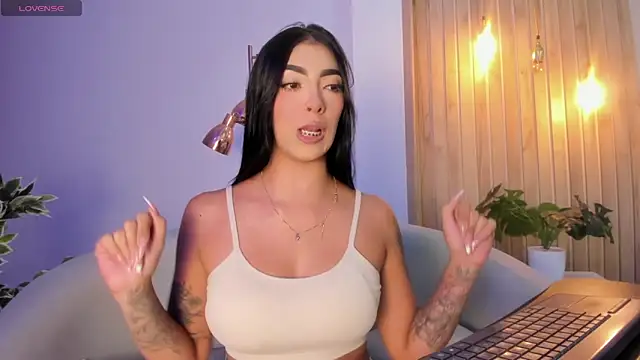 AriRobert  online show from 10.06.25