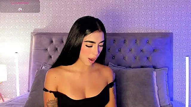 AriRobert  online show from 02.05.26