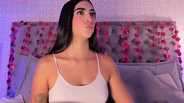 AriRobert  online show from 02.20.26