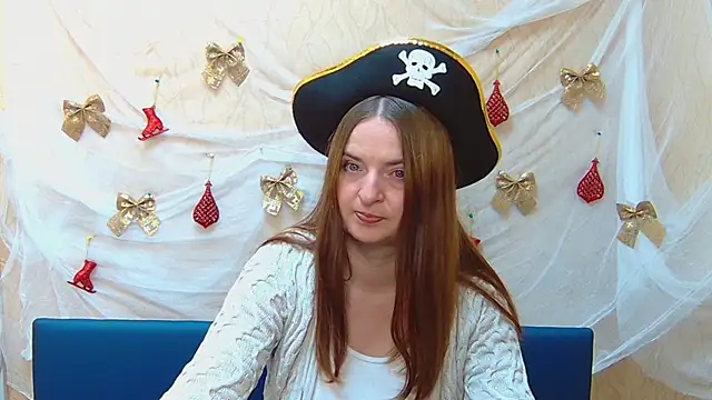 FreyaDak online show from 12.21.24